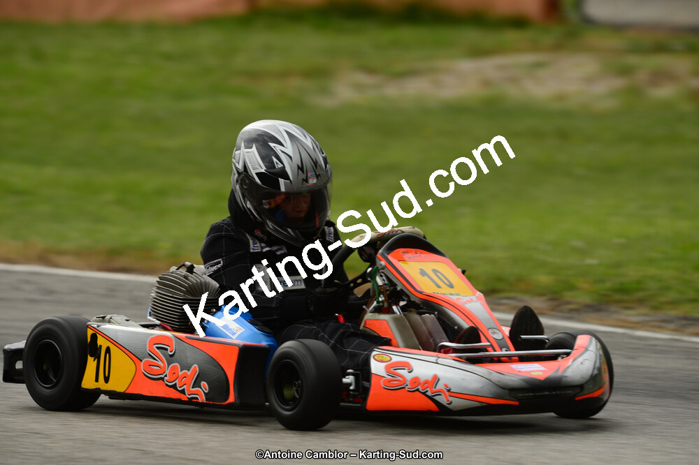 22 & 23/06/2013 : Handikart & Club de Lavelanet (Photos Antoine Camblor) 2013 — karting