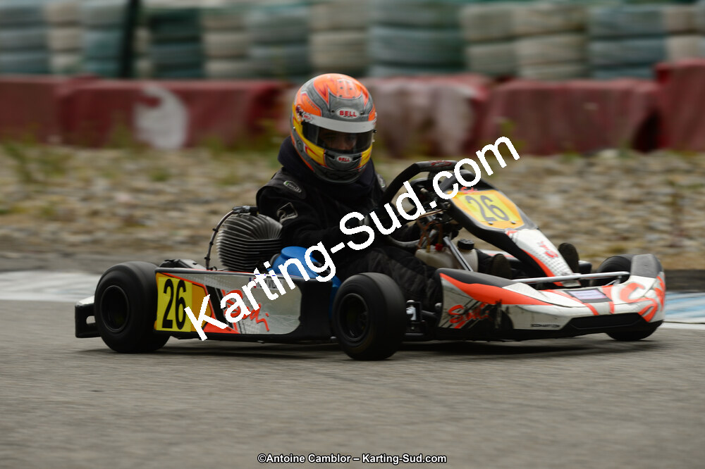 22 & 23/06/2013 : Handikart & Club de Lavelanet (Photos Antoine Camblor) 2013 — karting
