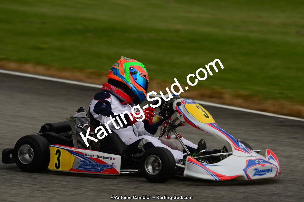 22 & 23/06/2013 : Handikart & Club de Lavelanet (Photos Antoine Camblor) 2013 — karting
