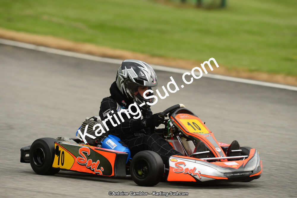 22 & 23/06/2013 : Handikart & Club de Lavelanet (Photos Antoine Camblor) 2013 — karting