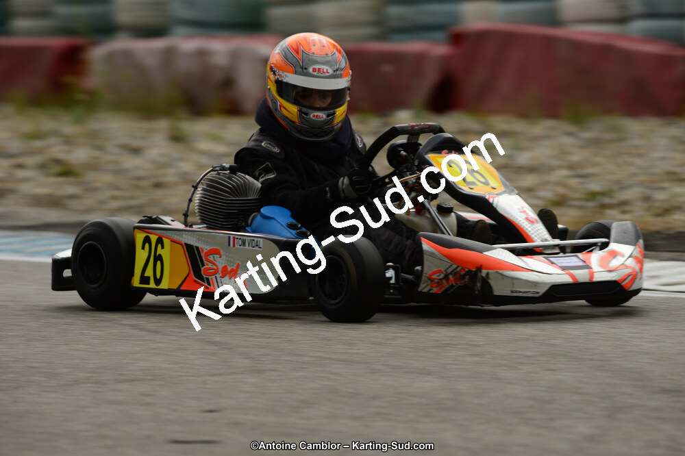 22 & 23/06/2013 : Handikart & Club de Lavelanet (Photos Antoine Camblor) 2013 — karting