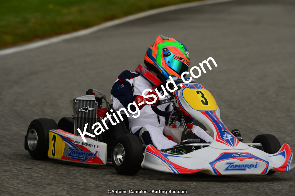 22 & 23/06/2013 : Handikart & Club de Lavelanet (Photos Antoine Camblor) 2013 — karting
