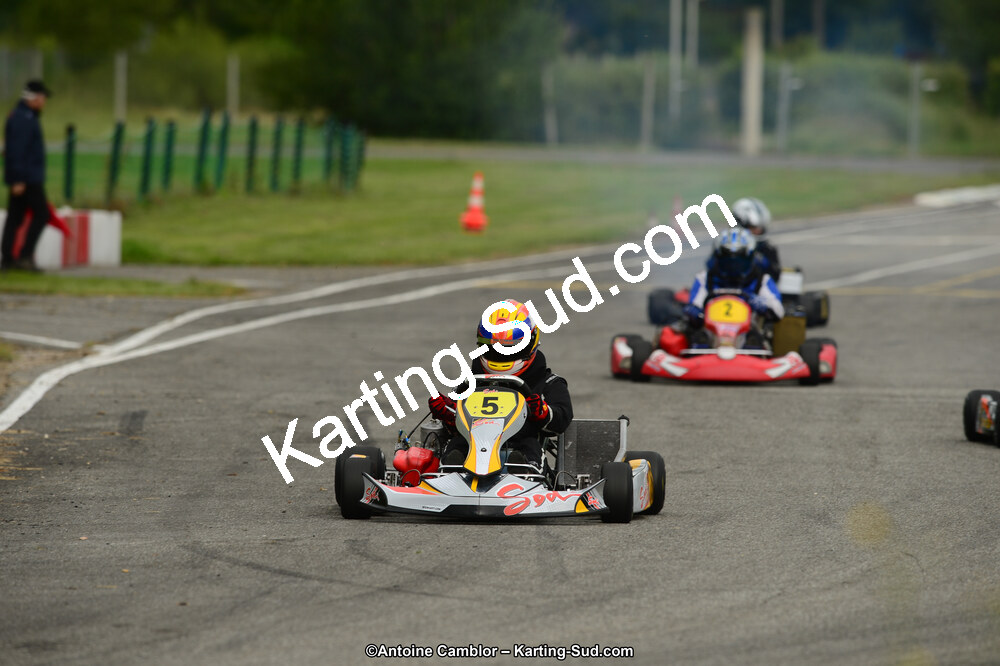 22 & 23/06/2013 : Handikart & Club de Lavelanet (Photos Antoine Camblor) 2013 — karting