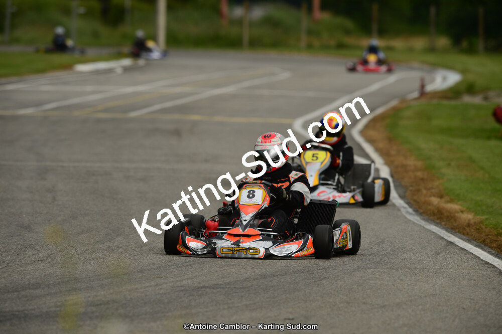 22 & 23/06/2013 : Handikart & Club de Lavelanet (Photos Antoine Camblor) 2013 — karting