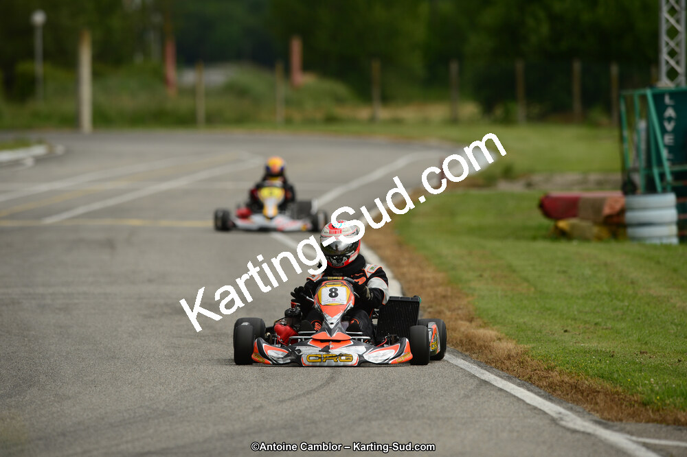 22 & 23/06/2013 : Handikart & Club de Lavelanet (Photos Antoine Camblor) 2013 — karting