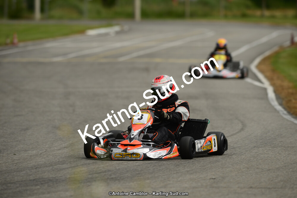 22 & 23/06/2013 : Handikart & Club de Lavelanet (Photos Antoine Camblor) 2013 — karting