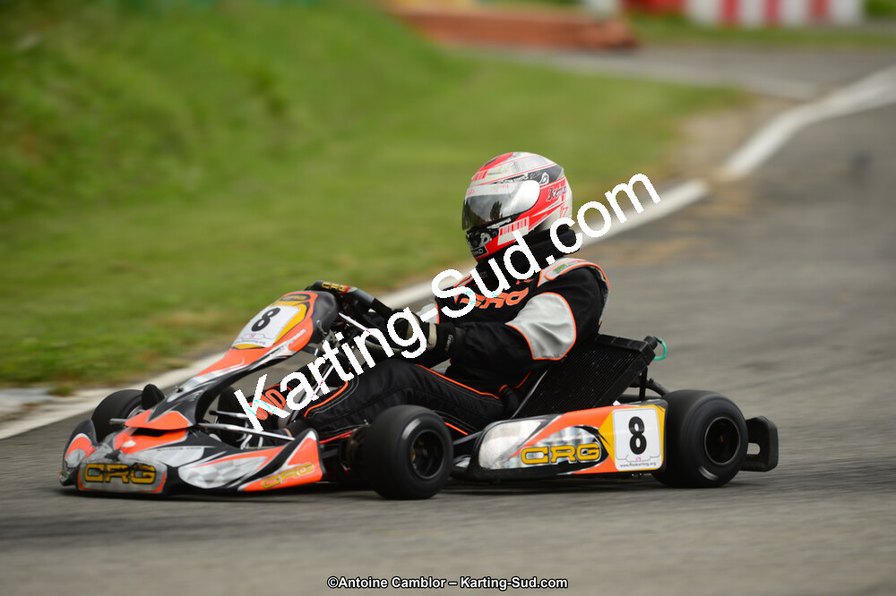 22 & 23/06/2013 : Handikart & Club de Lavelanet (Photos Antoine Camblor) 2013 — karting
