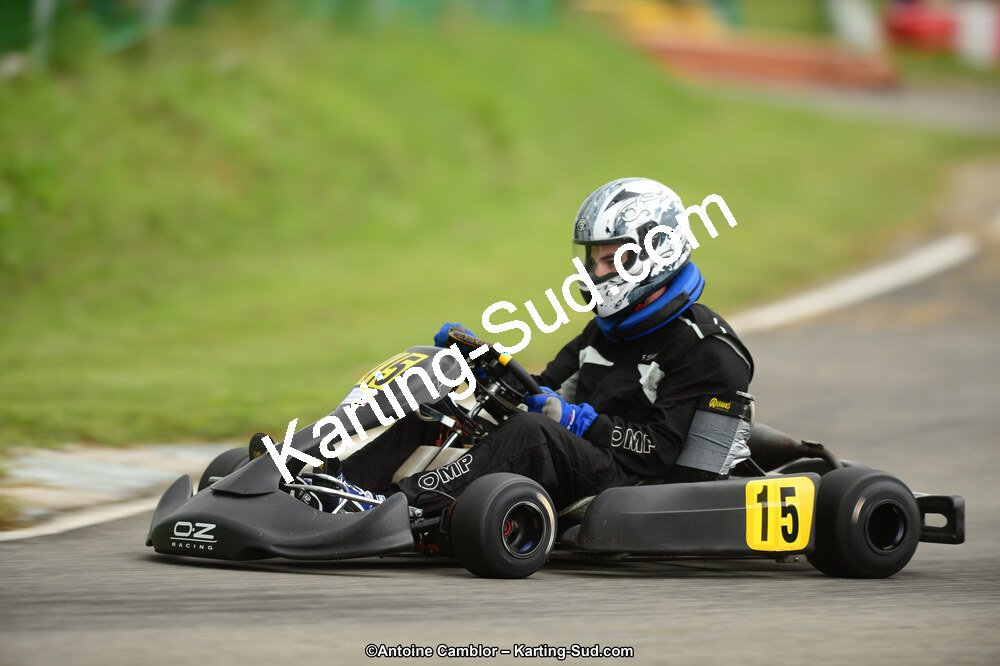 22 & 23/06/2013 : Handikart & Club de Lavelanet (Photos Antoine Camblor) 2013 — karting