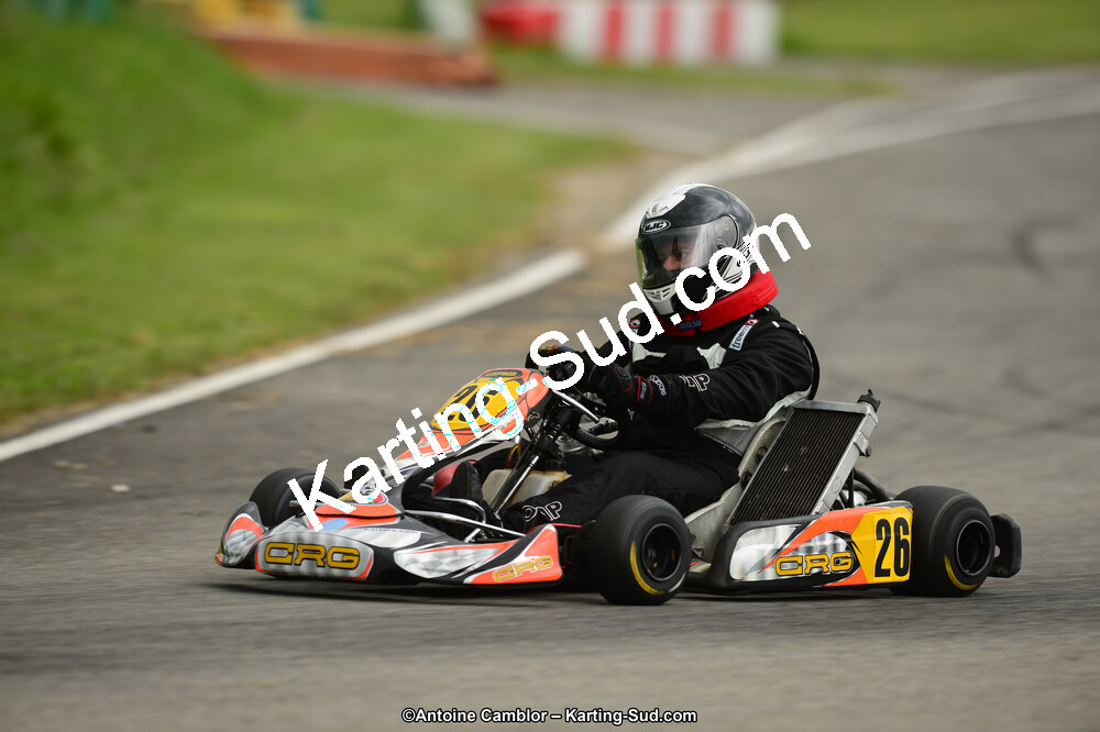 22 & 23/06/2013 : Handikart & Club de Lavelanet (Photos Antoine Camblor) 2013 — karting