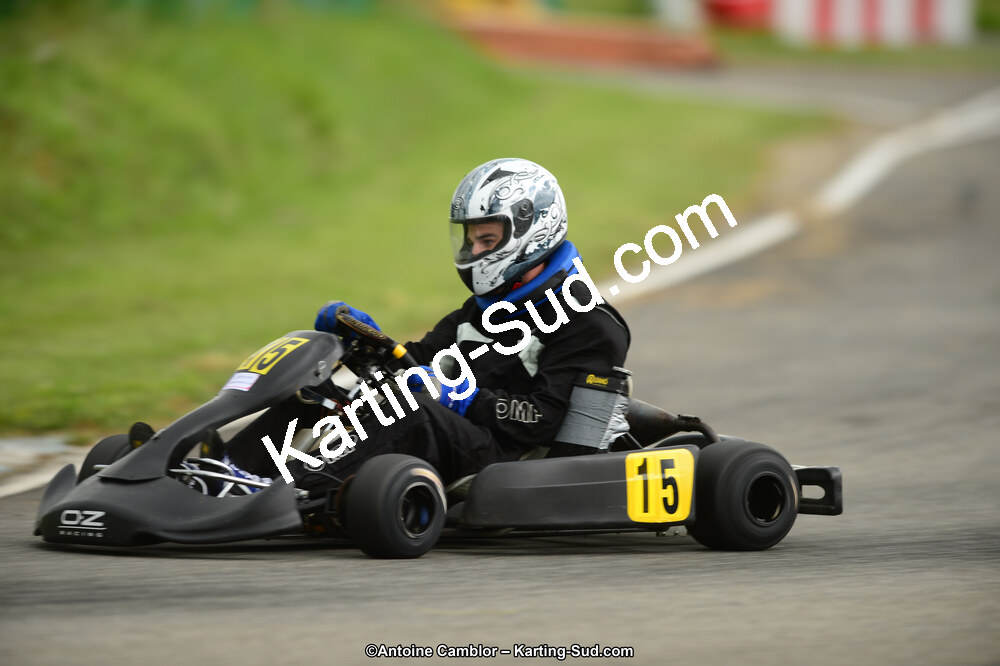 22 & 23/06/2013 : Handikart & Club de Lavelanet (Photos Antoine Camblor) 2013 — karting