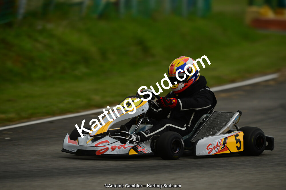 22 & 23/06/2013 : Handikart & Club de Lavelanet (Photos Antoine Camblor) 2013 — karting