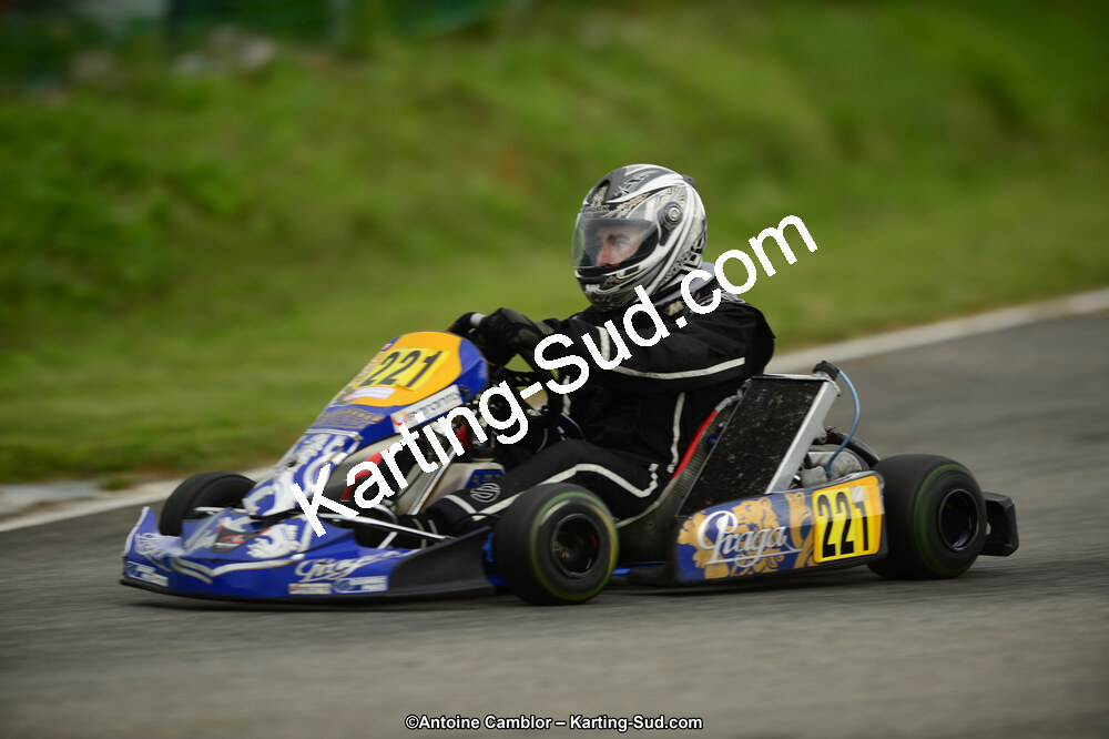 22 & 23/06/2013 : Handikart & Club de Lavelanet (Photos Antoine Camblor) 2013 — karting