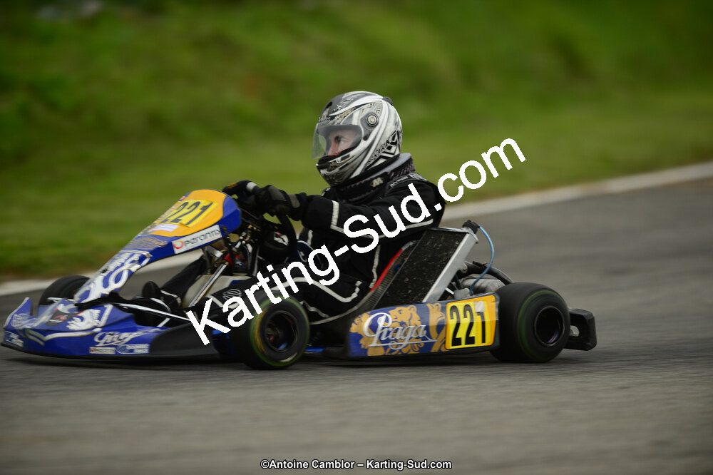 22 & 23/06/2013 : Handikart & Club de Lavelanet (Photos Antoine Camblor) 2013 — karting