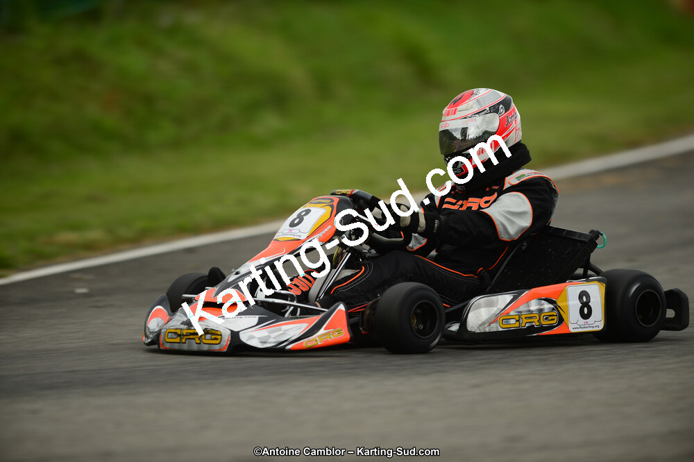 22 & 23/06/2013 : Handikart & Club de Lavelanet (Photos Antoine Camblor) 2013 — karting