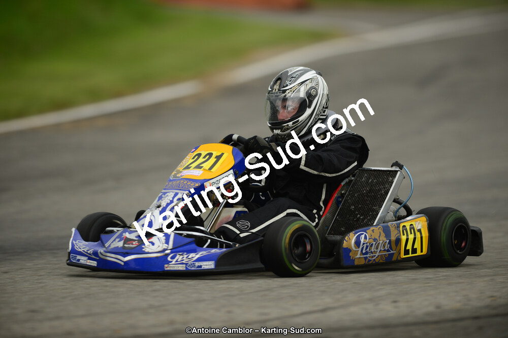 22 & 23/06/2013 : Handikart & Club de Lavelanet (Photos Antoine Camblor) 2013 — karting