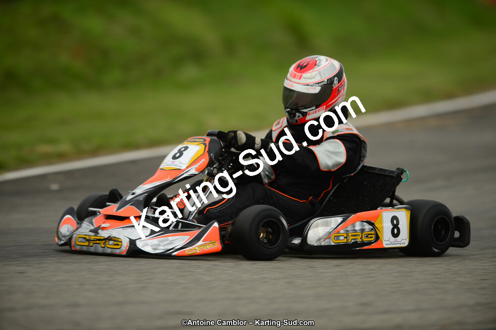 22 & 23/06/2013 : Handikart & Club de Lavelanet (Photos Antoine Camblor) 2013 — karting