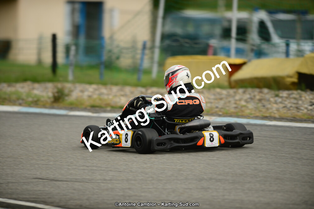 22 & 23/06/2013 : Handikart & Club de Lavelanet (Photos Antoine Camblor) 2013 — karting
