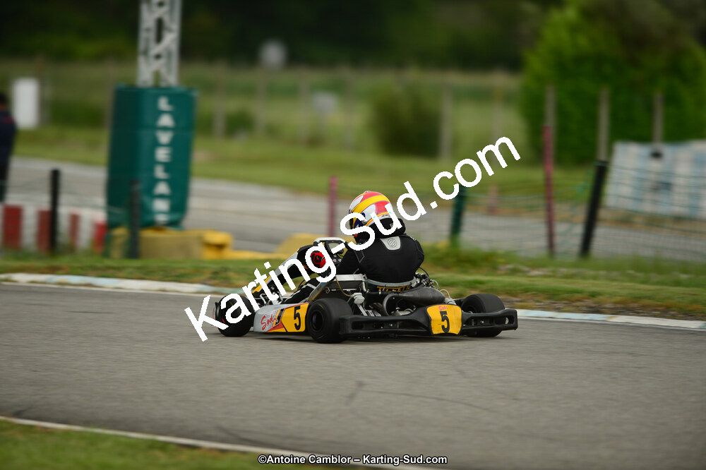 22 & 23/06/2013 : Handikart & Club de Lavelanet (Photos Antoine Camblor) 2013 — karting