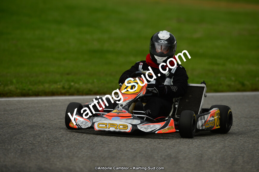 22 & 23/06/2013 : Handikart & Club de Lavelanet (Photos Antoine Camblor) 2013 — karting