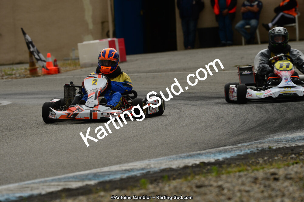 22 & 23/06/2013 : Handikart & Club de Lavelanet (Photos Antoine Camblor) 2013 — karting