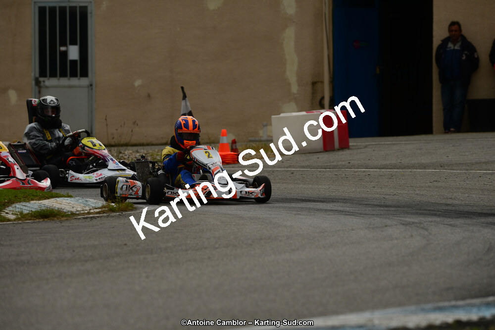 22 & 23/06/2013 : Handikart & Club de Lavelanet (Photos Antoine Camblor) 2013 — karting