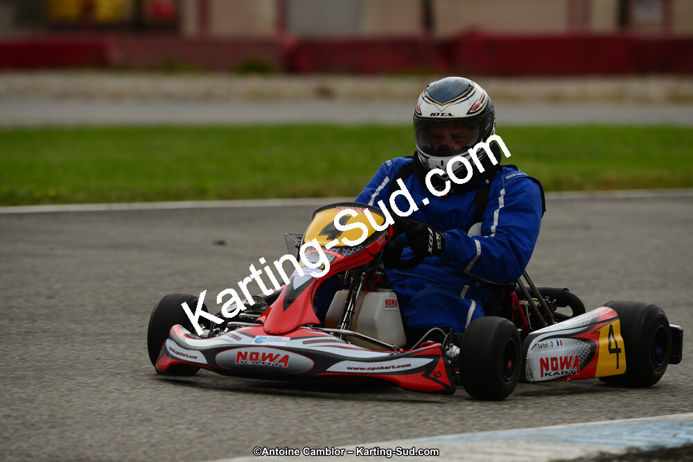 22 & 23/06/2013 : Handikart & Club de Lavelanet (Photos Antoine Camblor) 2013 — karting