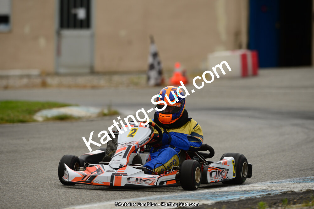 22 & 23/06/2013 : Handikart & Club de Lavelanet (Photos Antoine Camblor) 2013 — karting