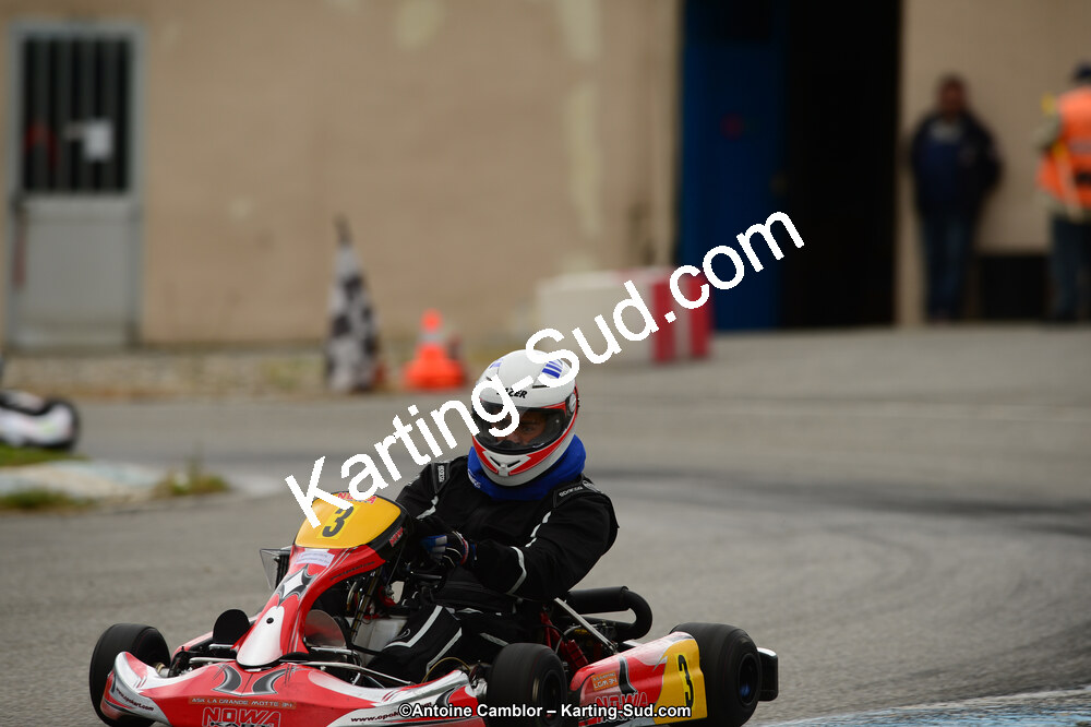 22 & 23/06/2013 : Handikart & Club de Lavelanet (Photos Antoine Camblor) 2013 — karting