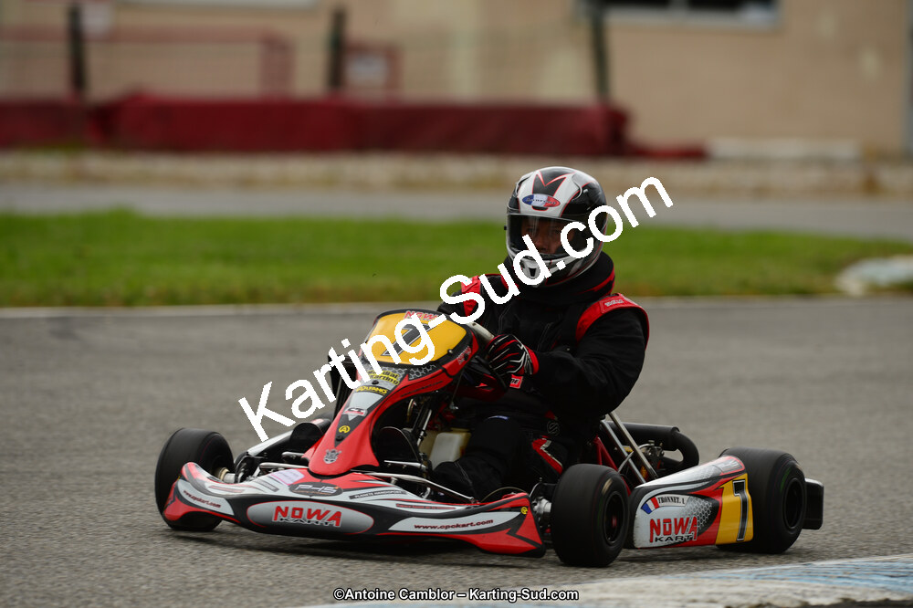 22 & 23/06/2013 : Handikart & Club de Lavelanet (Photos Antoine Camblor) 2013 — karting