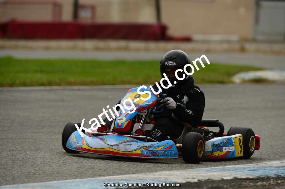 22 & 23/06/2013 : Handikart & Club de Lavelanet (Photos Antoine Camblor) 2013 — karting