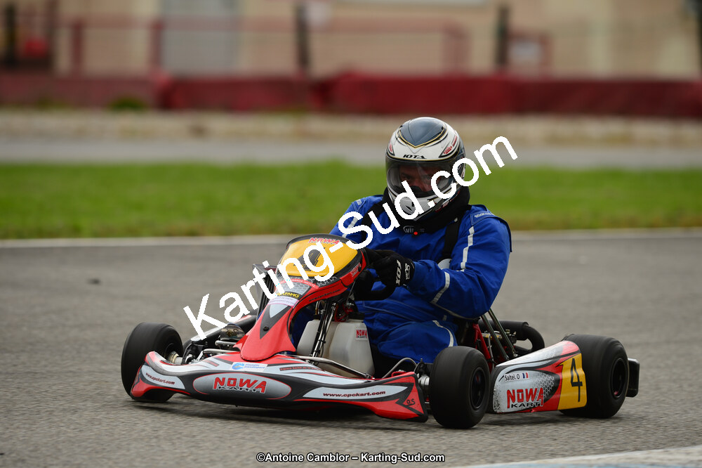 22 & 23/06/2013 : Handikart & Club de Lavelanet (Photos Antoine Camblor) 2013 — karting