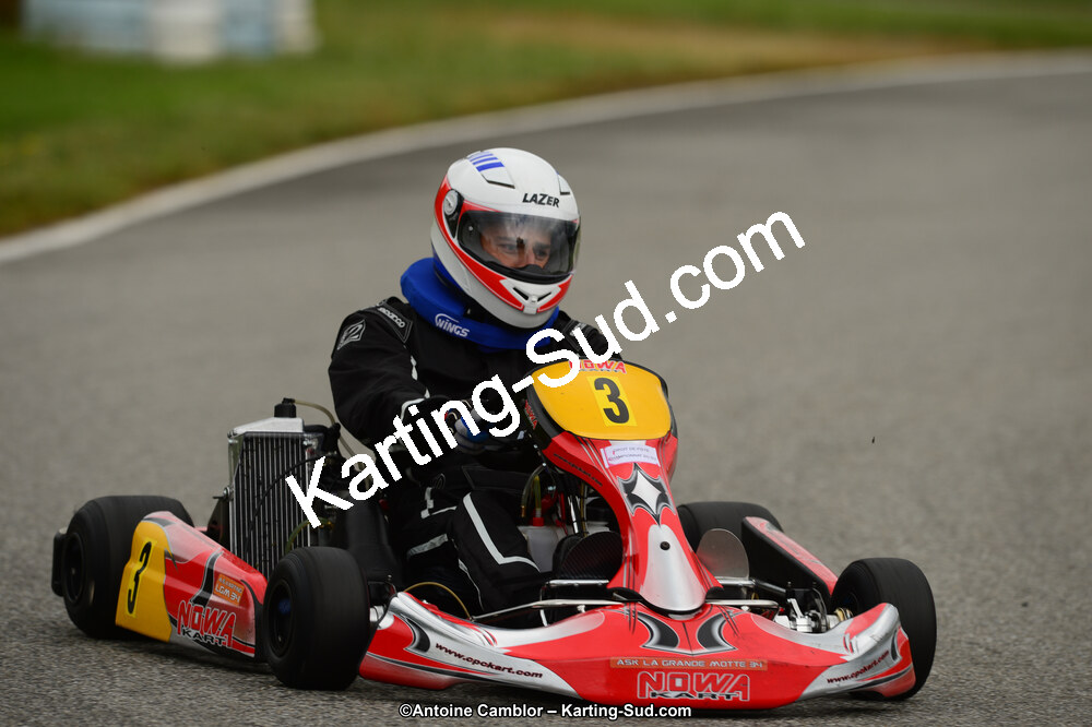 22 & 23/06/2013 : Handikart & Club de Lavelanet (Photos Antoine Camblor) 2013 — karting