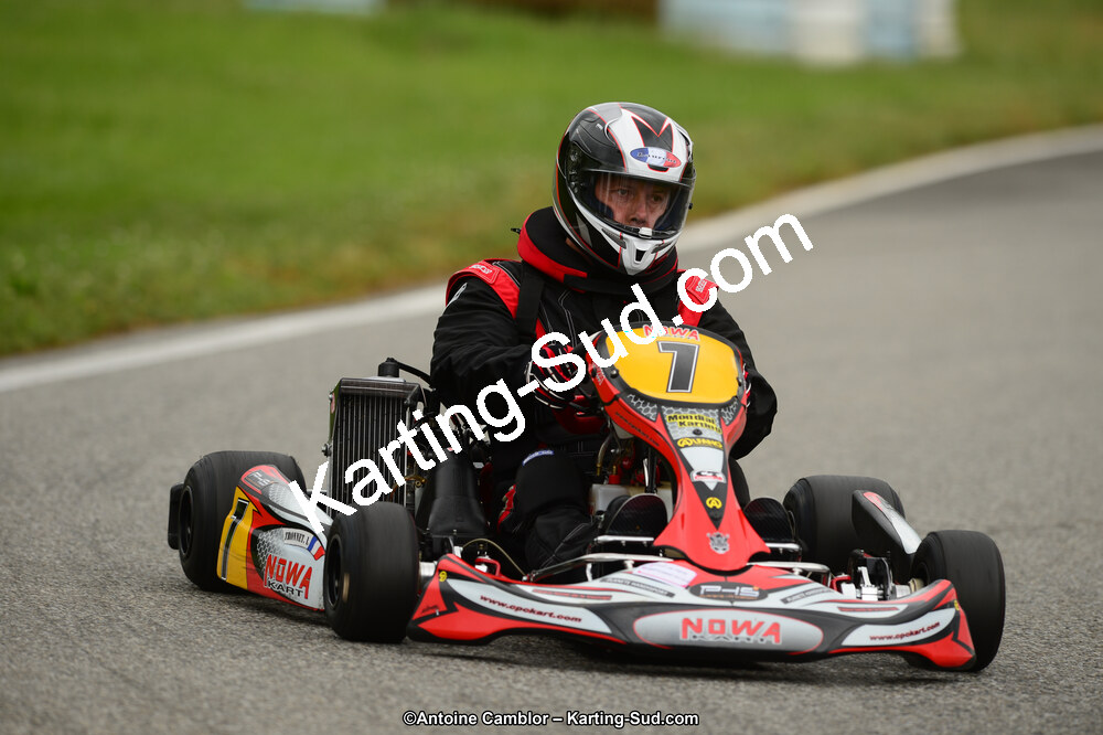 22 & 23/06/2013 : Handikart & Club de Lavelanet (Photos Antoine Camblor) 2013 — karting