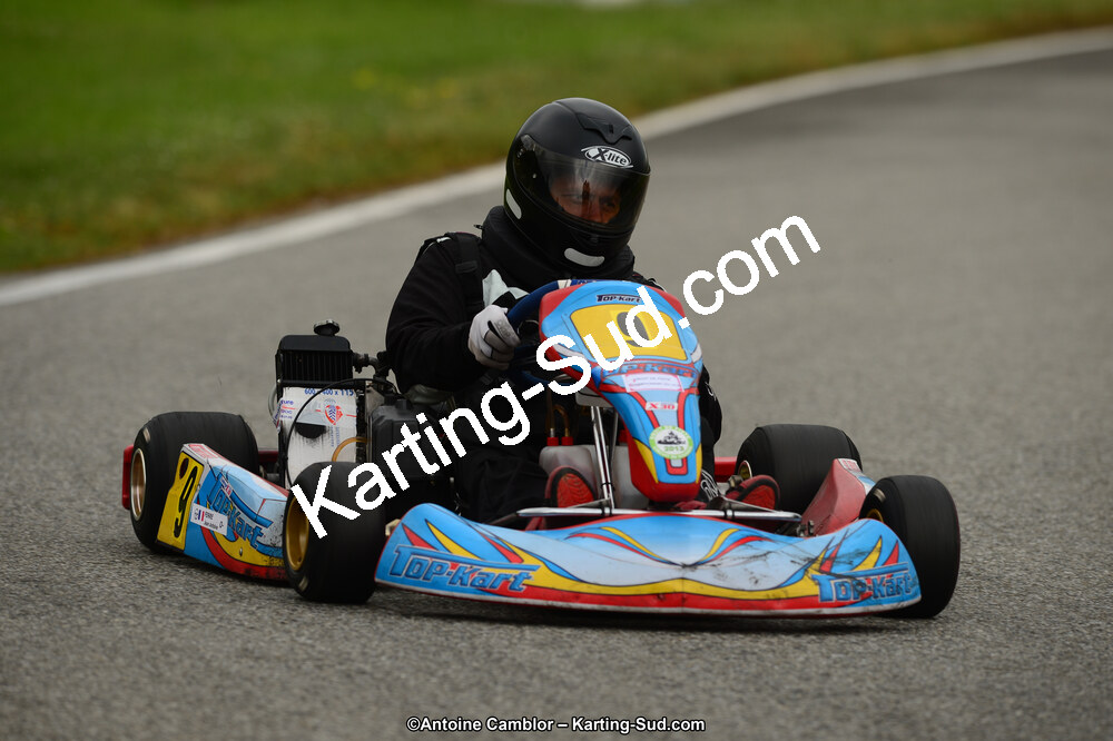 22 & 23/06/2013 : Handikart & Club de Lavelanet (Photos Antoine Camblor) 2013 — karting