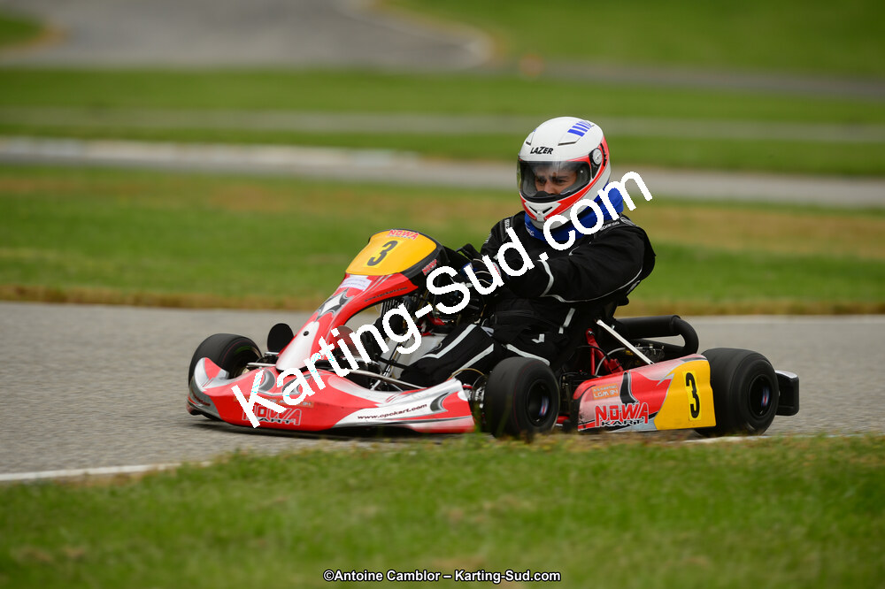 22 & 23/06/2013 : Handikart & Club de Lavelanet (Photos Antoine Camblor) 2013 — karting