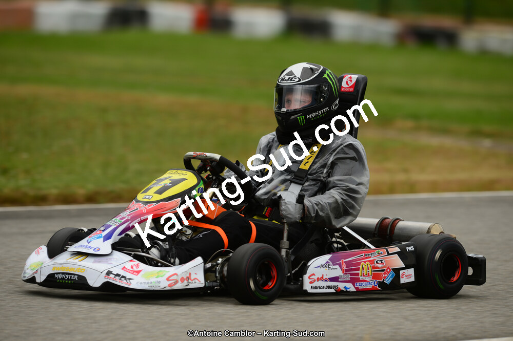 22 & 23/06/2013 : Handikart & Club de Lavelanet (Photos Antoine Camblor) 2013 — karting