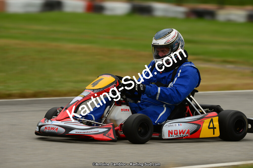 22 & 23/06/2013 : Handikart & Club de Lavelanet (Photos Antoine Camblor) 2013 — karting