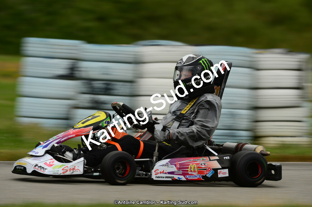 22 & 23/06/2013 : Handikart & Club de Lavelanet (Photos Antoine Camblor) 2013 — karting