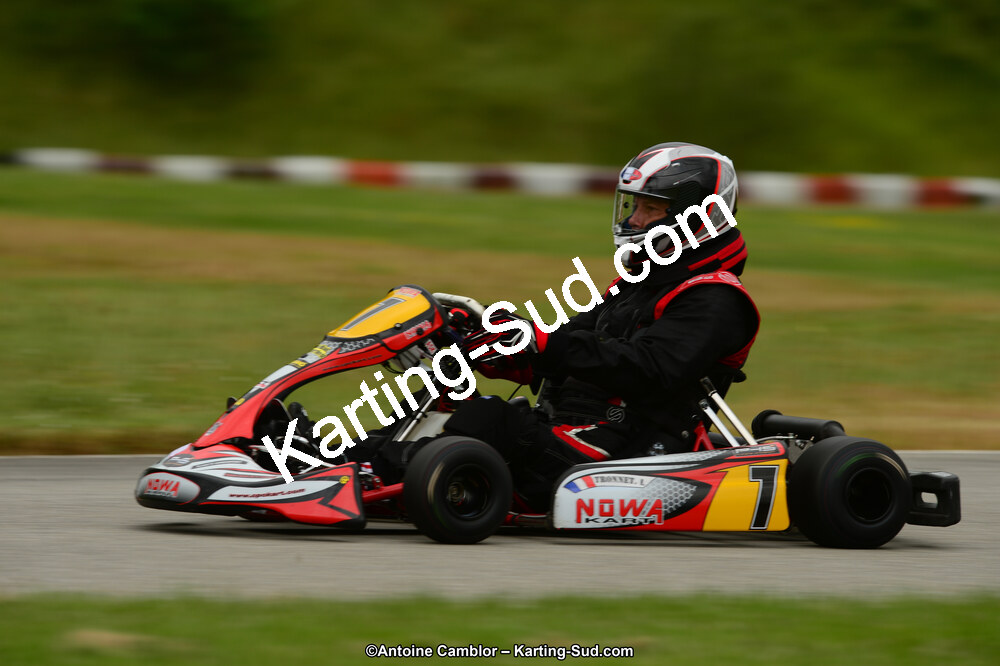 22 & 23/06/2013 : Handikart & Club de Lavelanet (Photos Antoine Camblor) 2013 — karting