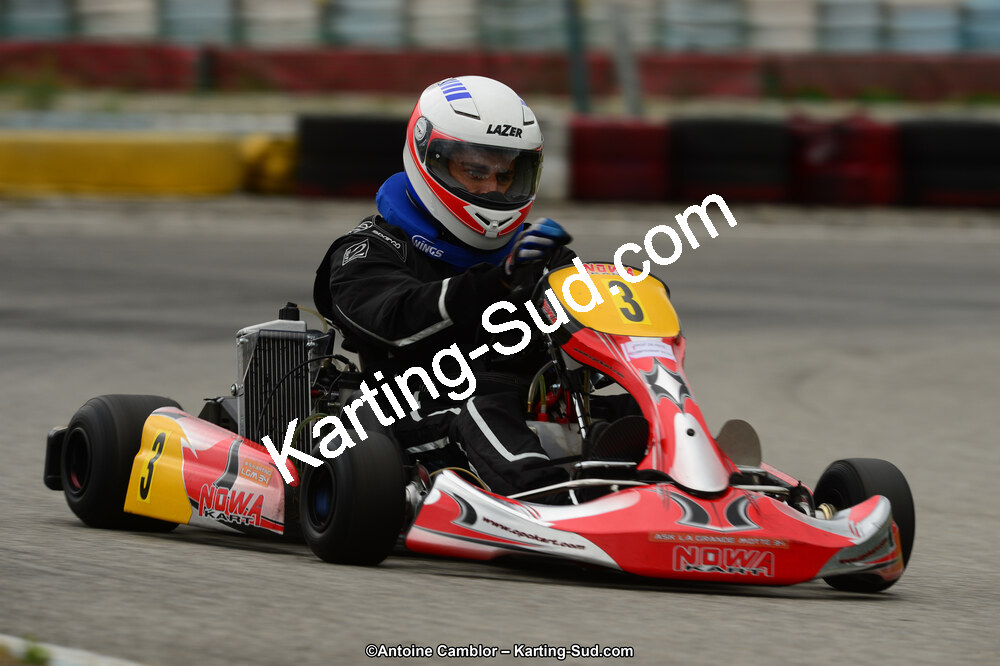 22 & 23/06/2013 : Handikart & Club de Lavelanet (Photos Antoine Camblor) 2013 — karting