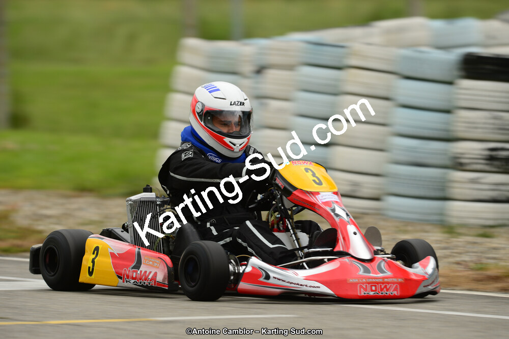 22 & 23/06/2013 : Handikart & Club de Lavelanet (Photos Antoine Camblor) 2013 — karting