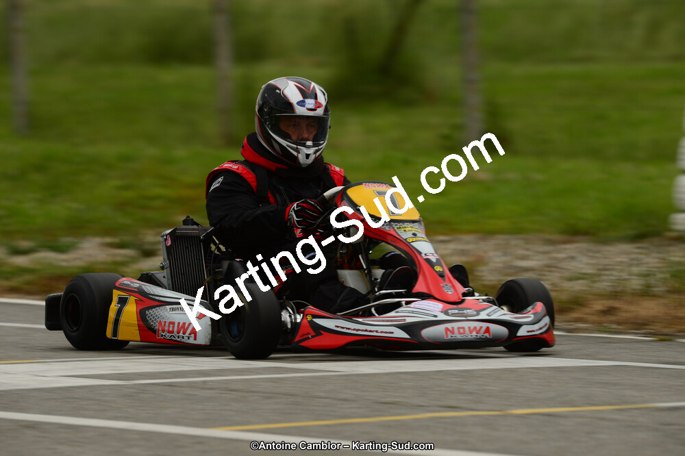 22 & 23/06/2013 : Handikart & Club de Lavelanet (Photos Antoine Camblor) 2013 — karting