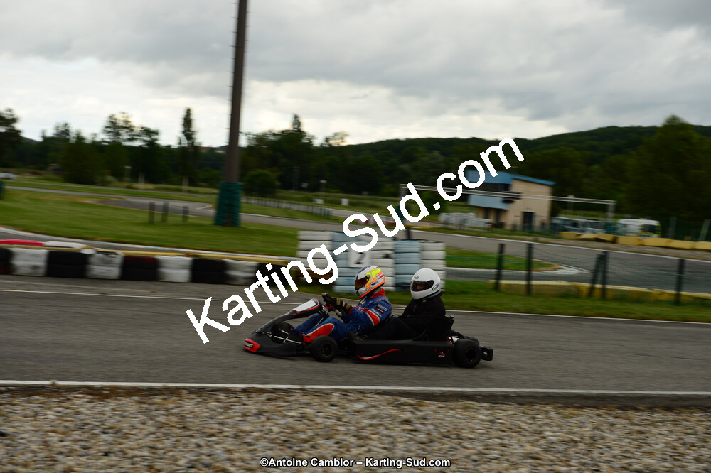 22 & 23/06/2013 : Handikart & Club de Lavelanet (Photos Antoine Camblor) 2013 — karting