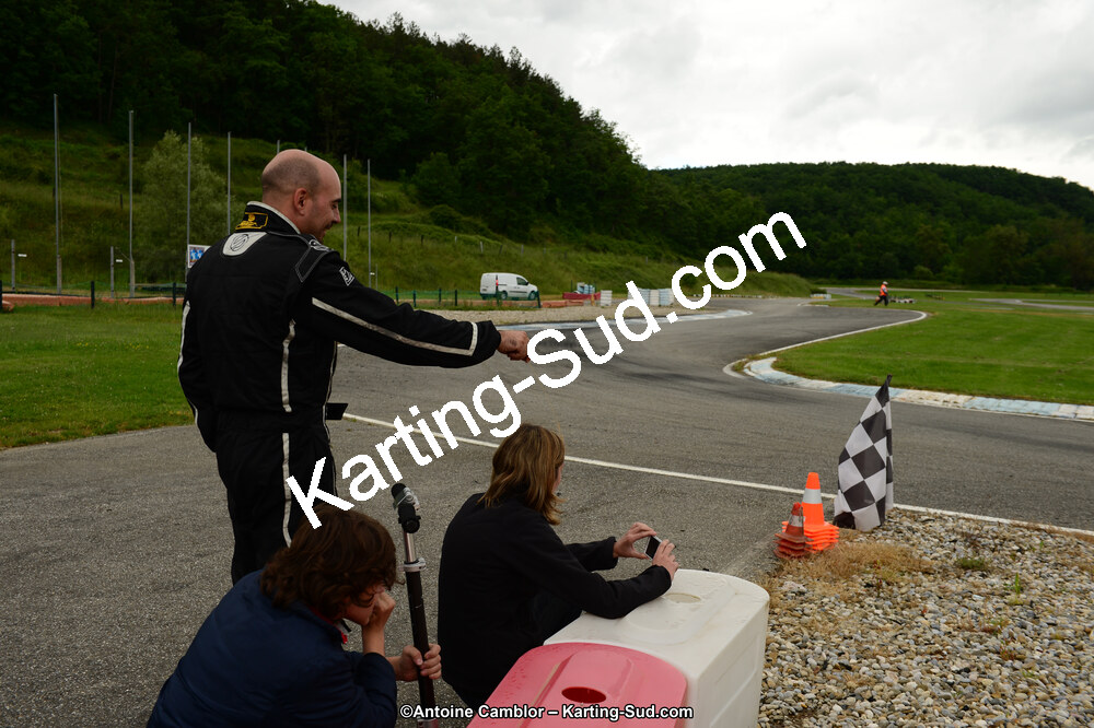 22 & 23/06/2013 : Handikart & Club de Lavelanet (Photos Antoine Camblor) 2013 — karting