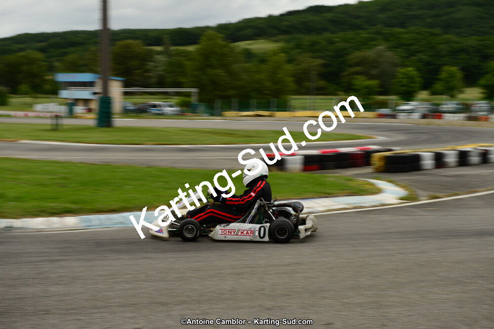 22 & 23/06/2013 : Handikart & Club de Lavelanet (Photos Antoine Camblor) 2013 — karting