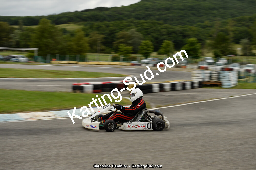 22 & 23/06/2013 : Handikart & Club de Lavelanet (Photos Antoine Camblor) 2013 — karting