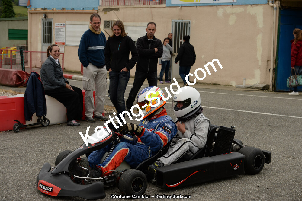 22 & 23/06/2013 : Handikart & Club de Lavelanet (Photos Antoine Camblor) 2013 — karting