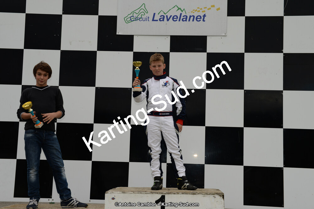 22 & 23/06/2013 : Handikart & Club de Lavelanet (Photos Antoine Camblor) 2013 — karting