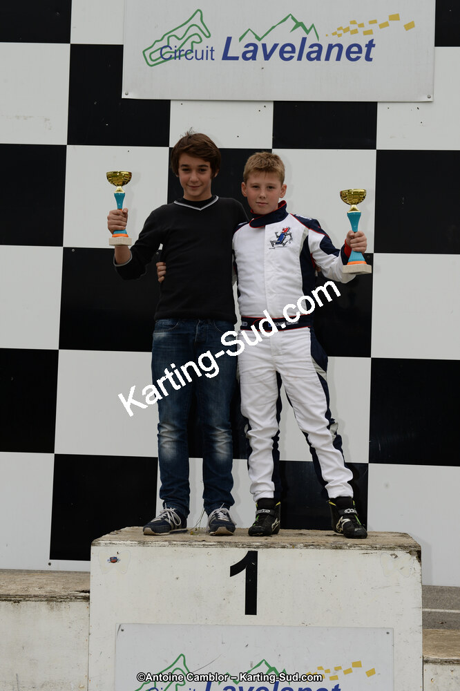 22 & 23/06/2013 : Handikart & Club de Lavelanet (Photos Antoine Camblor) 2013 — karting