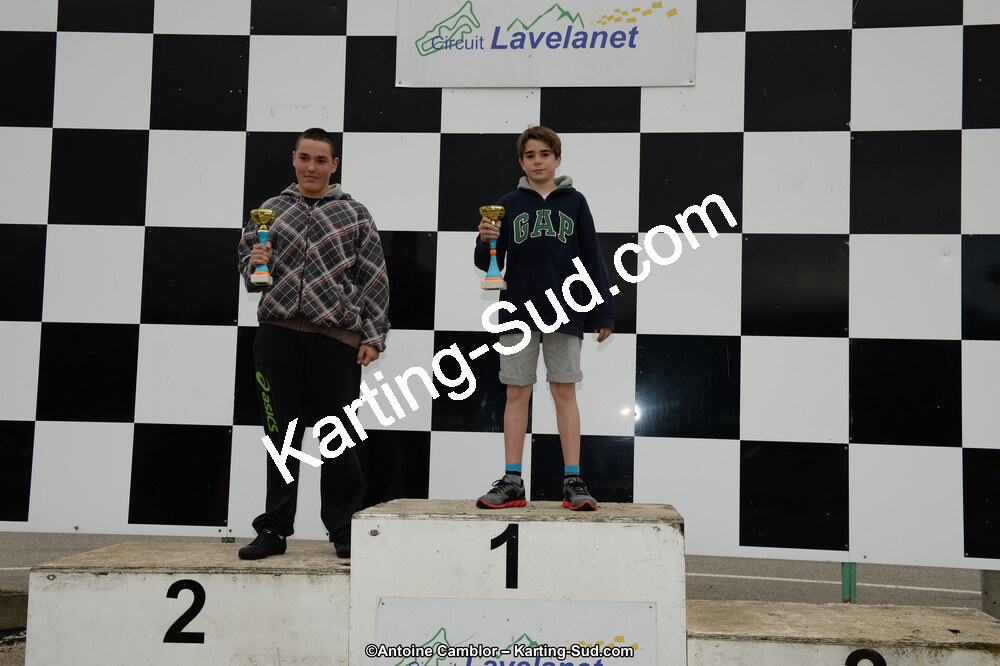 22 & 23/06/2013 : Handikart & Club de Lavelanet (Photos Antoine Camblor) 2013 — karting
